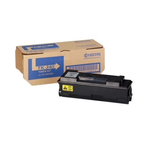 Bild von Original Kyocera Toner-Kit (02J00EU0,0T2J00EU,1T02J00EU0,1T02J00EUC,2J00EU0,T2J00EU,TK-340)