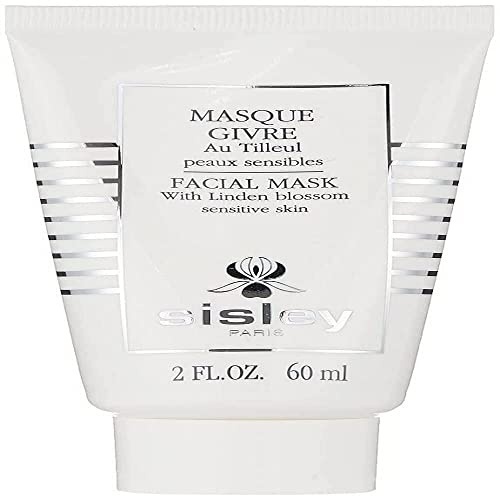 Bild von Sisley Masque Givre Au Tilleul 60 ml