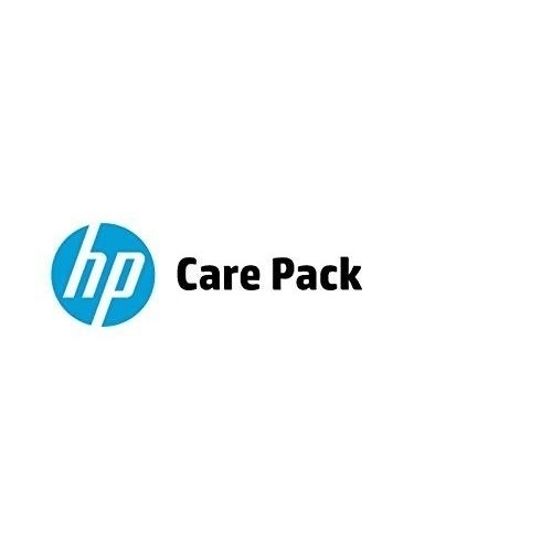 Bild von HP eCare Pack Pick-Up & Return | 2 Jahre