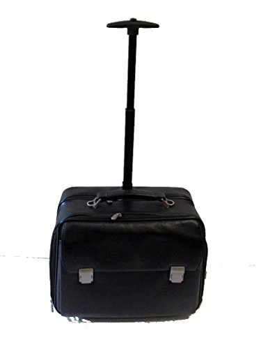 Bild von Business Roll Bag, Leder