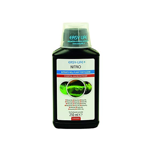 Bild von Easy Life Nitro, 250 ml