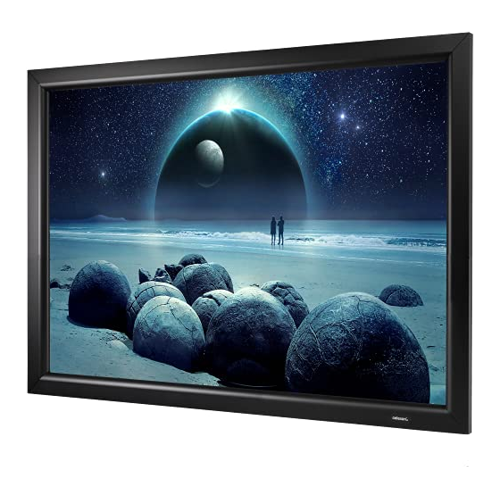 Bild von Celexon Homecinema 16:9 Frame 240x135