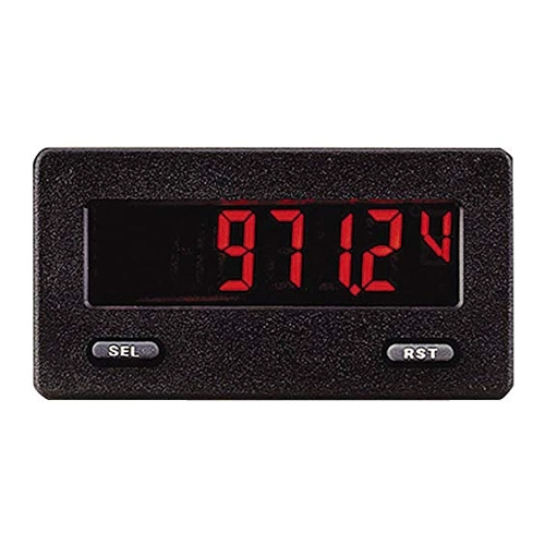 Bild von CUB5P 0 - 50 mA / 0 - 10 v/dc - Wachendorff