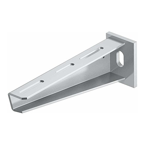 Bild von OBO Bettermann Vertr Wand+Stielausleger AW 30 31 A2 - 6442854
