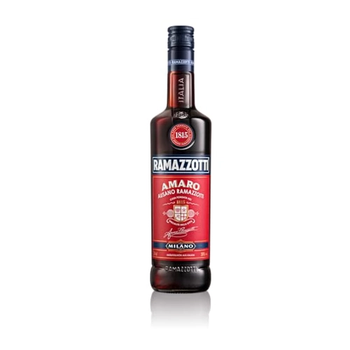 Bild von Ramazzotti Amaro Alk.30vol.% 07 l