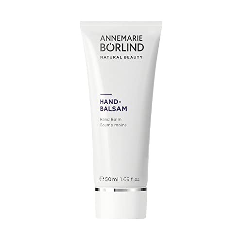 Bild von ANNEMARIE BÖRLIND Hand Balm 50 ml