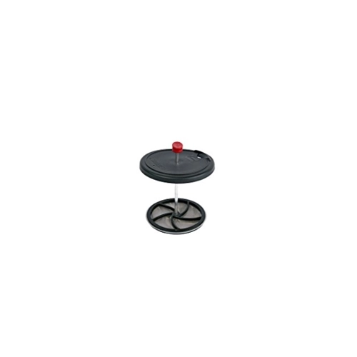 Bild von Coffee/Tea Press Einsatz für LiTech Trek Kettle Ø 130 x 120 mm