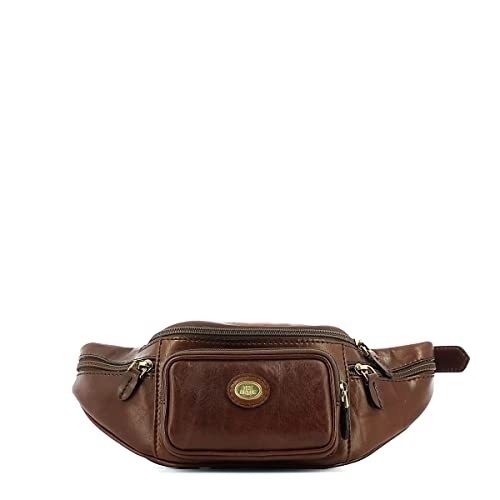 Bild von Gürteltasche  Story Viaggio Marrone Braun
