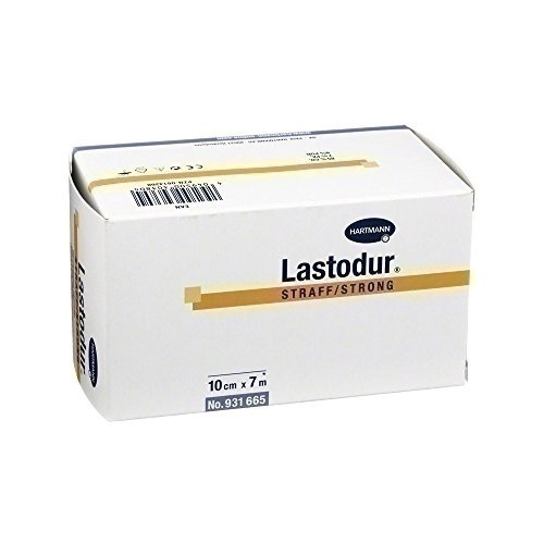 Bild von HARTMANN LASTODUR Binde straff 10 cmx7 m