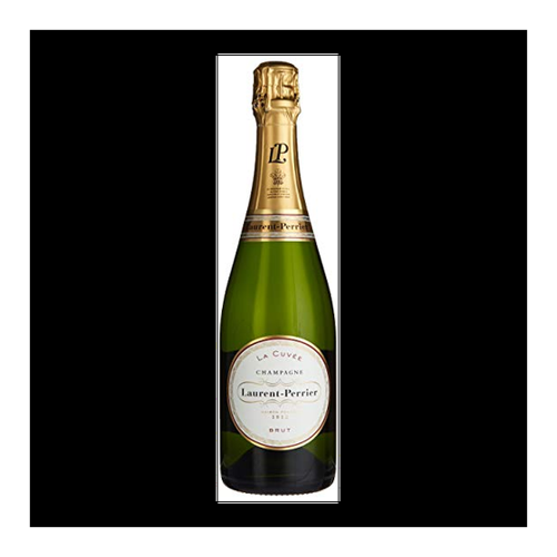 Bild von LaurentPerrier Champagne La Cuvée 075l