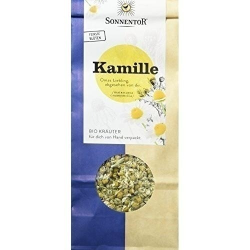 Bild von Kamille