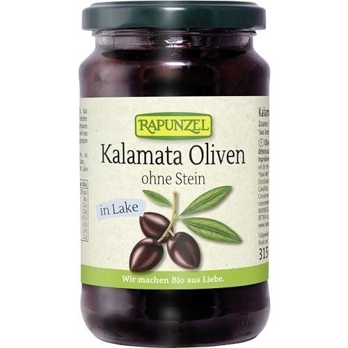 Bild von Kalamata-Oliven ohne Stein in Lake