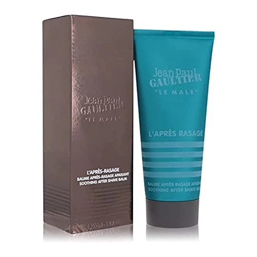 Bild von Jean Paul Gaultier Le Male After Shave Balsam 100 ml