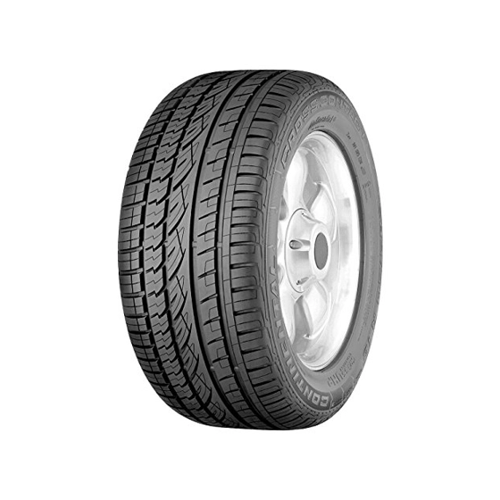 Bild von 285/50R18*W TL CROSS CONTACT UHP 109W FR