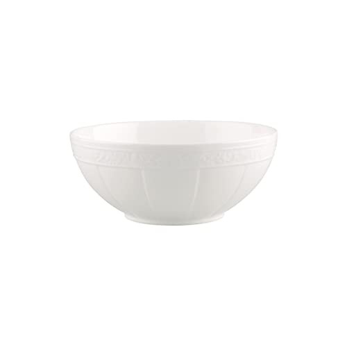 Bild von White Pearl Schüssel