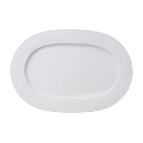 Bild von White Pearl Servierplatte