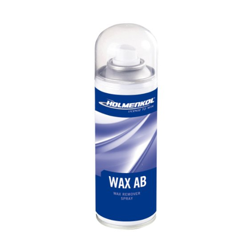 Bild von Holmenkol WaxAb Wachsentferner Spray