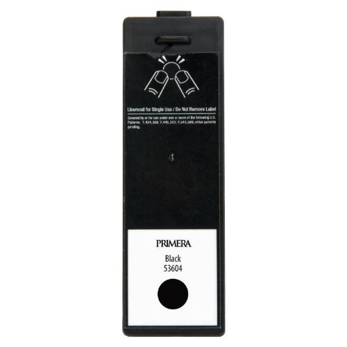 Bild von Original Primera 53604 Tintenpatrone schwarz
