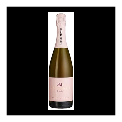 Bild von Bründlmayer Rosé Sekt Brut