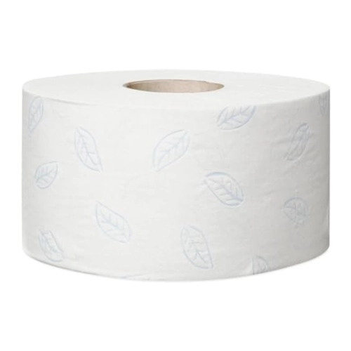 Bild von Tork Premium Mini Jumbo Toilettenpapier T2 2-lagig 110253 12 Rollen à 850 Blatt