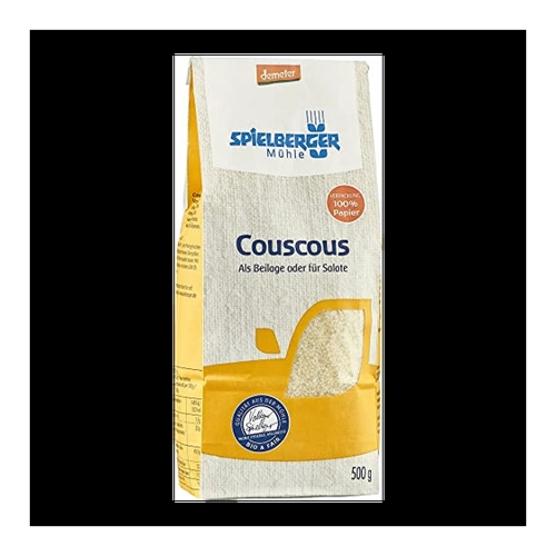 Bild von Couscous, BIO, 500g