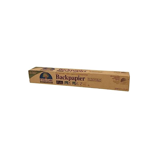 Bild von IF YOU CARE Backpapier 10 m