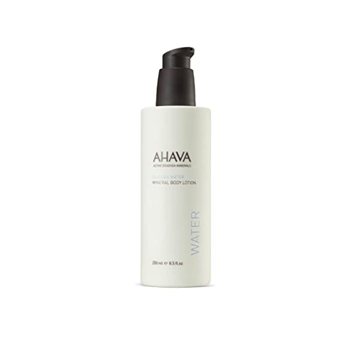 Bild von AHAVA Mineral Body Lotion 250 ml