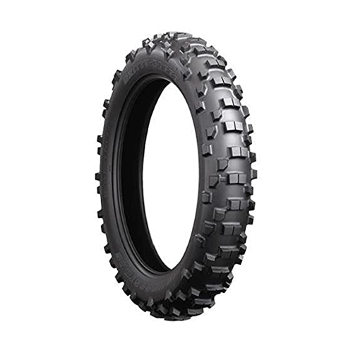 Bild von 120/90-18 65R TT ED 668 M/C