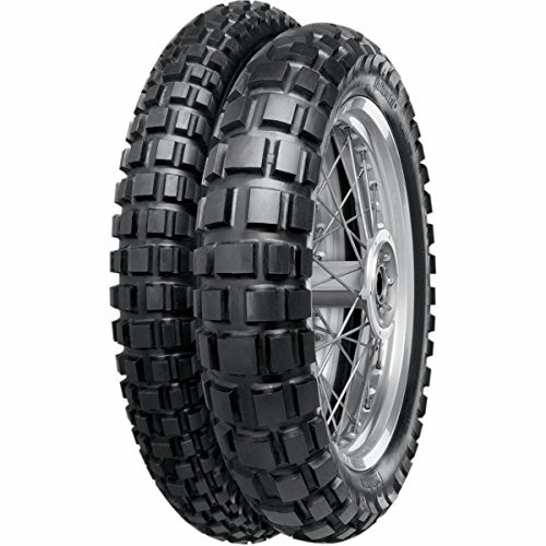 Bild von 3.25-18 59S TT TKC 80 Twinduro M+S RF Rear M/C
