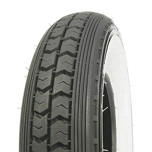 Bild von Continental LB WW ( 3.50-8 TT 46J Hinterrad, M/C, Vorderrad WW )