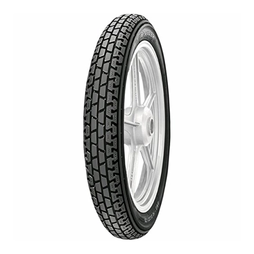 Bild von 3.50-18 TT 56S Block C F/R