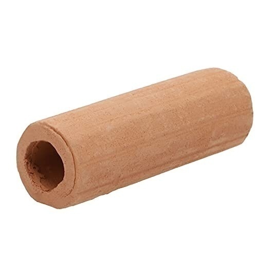 Bild von Hobby Prawn Tube, rot - 1,5 x 5 cm
