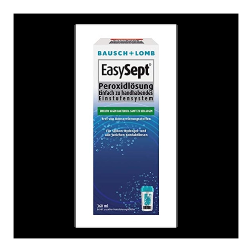 Bild von EasySept 2 x 360 ml mit Behälter