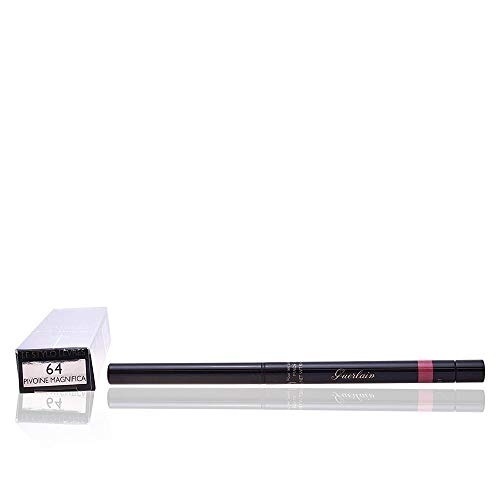 Bild von Guerlain Le Stylo Levres Lip Liner Nr. 64 Pivoine Magnif 3,5 g
