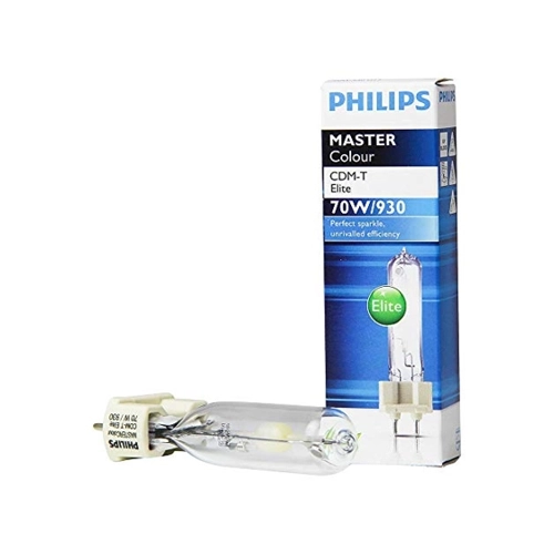 Bild von Philips Lighting Entladungslampe G12 CDM-T Elite 70W/930 - 91141100