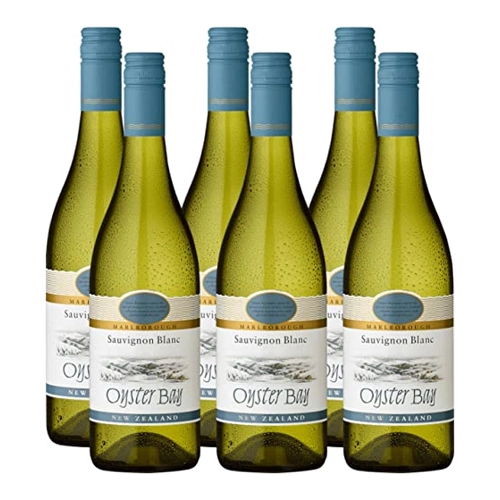 Bild von Oyster Bay Sauvignon Blanc