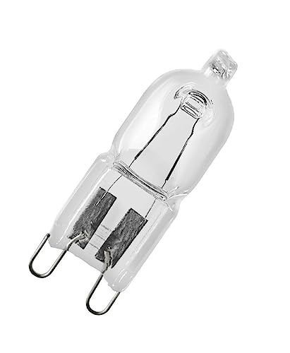 Bild von OSRAM | Halogen Stiftsockellampe | G9 | 48W