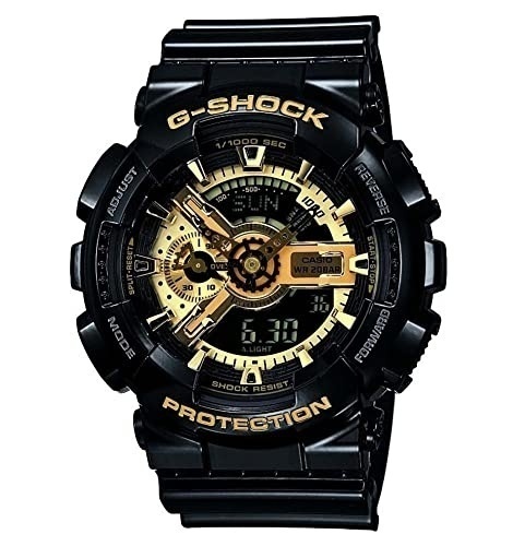 Bild von G-Shock Herrenuhr