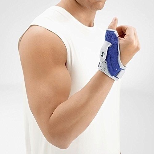 Bild von Bauerfeind RhizoLoc Daumenbandage - Daumenorthese