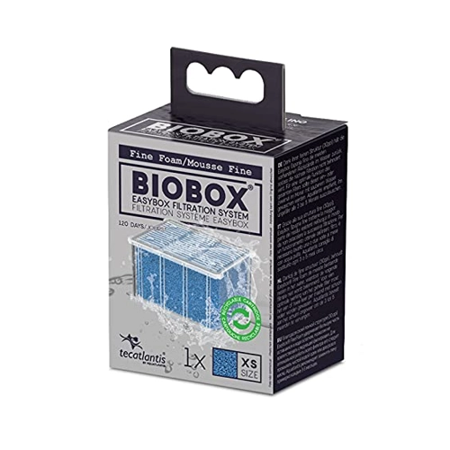 Bild von Aquatlantis EasyBox Filterschwamm fein XS