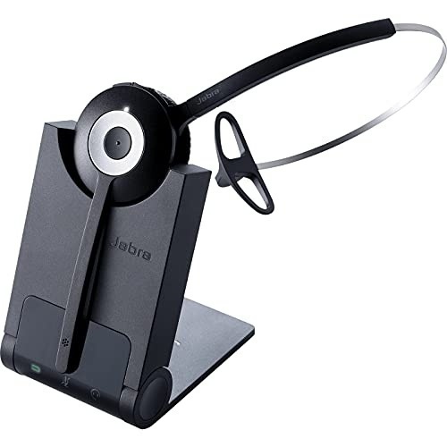 Bild von Jabra PRO 920 Mono Headset