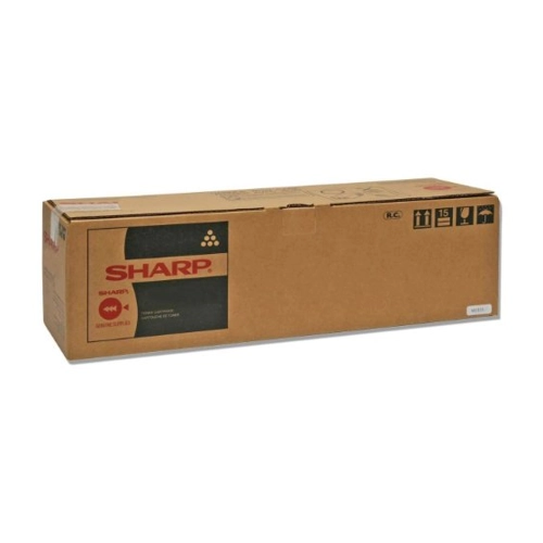 Bild von Original Sharp MX-51GTYA Toner Gelb