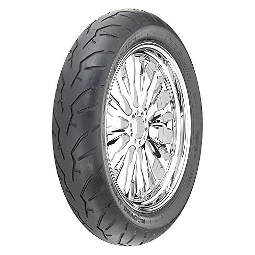 Bild von 130/70 R18 63V Night Dragon Front M/C