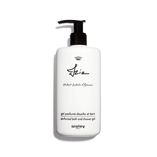 Bild von Sisley Izia Shower Gel 250 ml