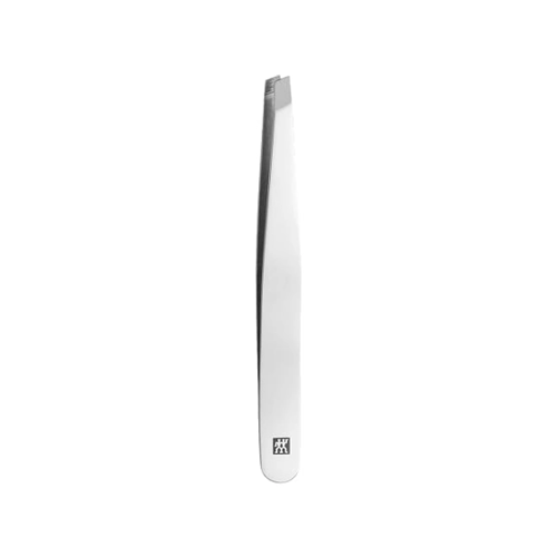 Bild von Zwilling Classic Inox Pinzette 9 cm schrÃ¤g