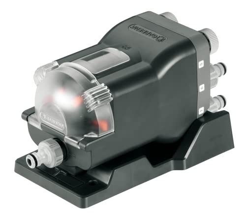 Bild von GARDENA Wasserverteiler automatic