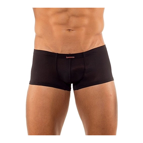 Bild von Olaf Benz RED1201: Minipant, schwarz (L)