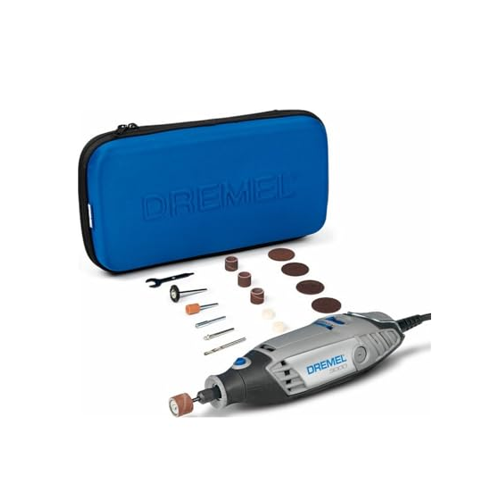Bild von DREMEL Multifunktionswerkzeug, 3000 (3000-15)