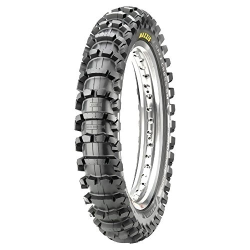 Bild von 120/100-18 68M TT Maxxcross SM M-7308 Rear NHS