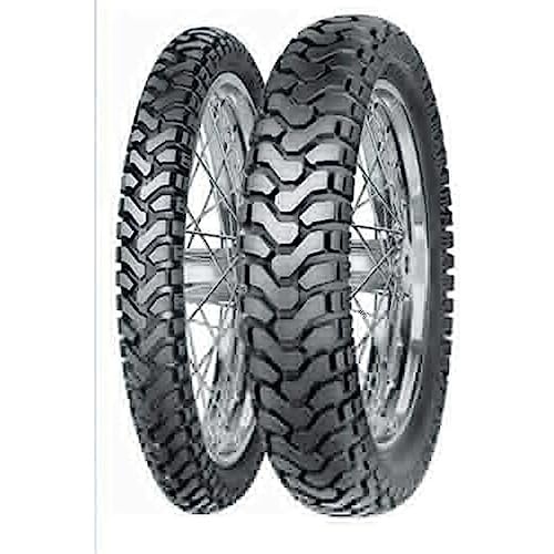 Bild von 150/70-18 70T E-07 Rear M+S M/C